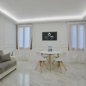  Апартаменты San Marco 755