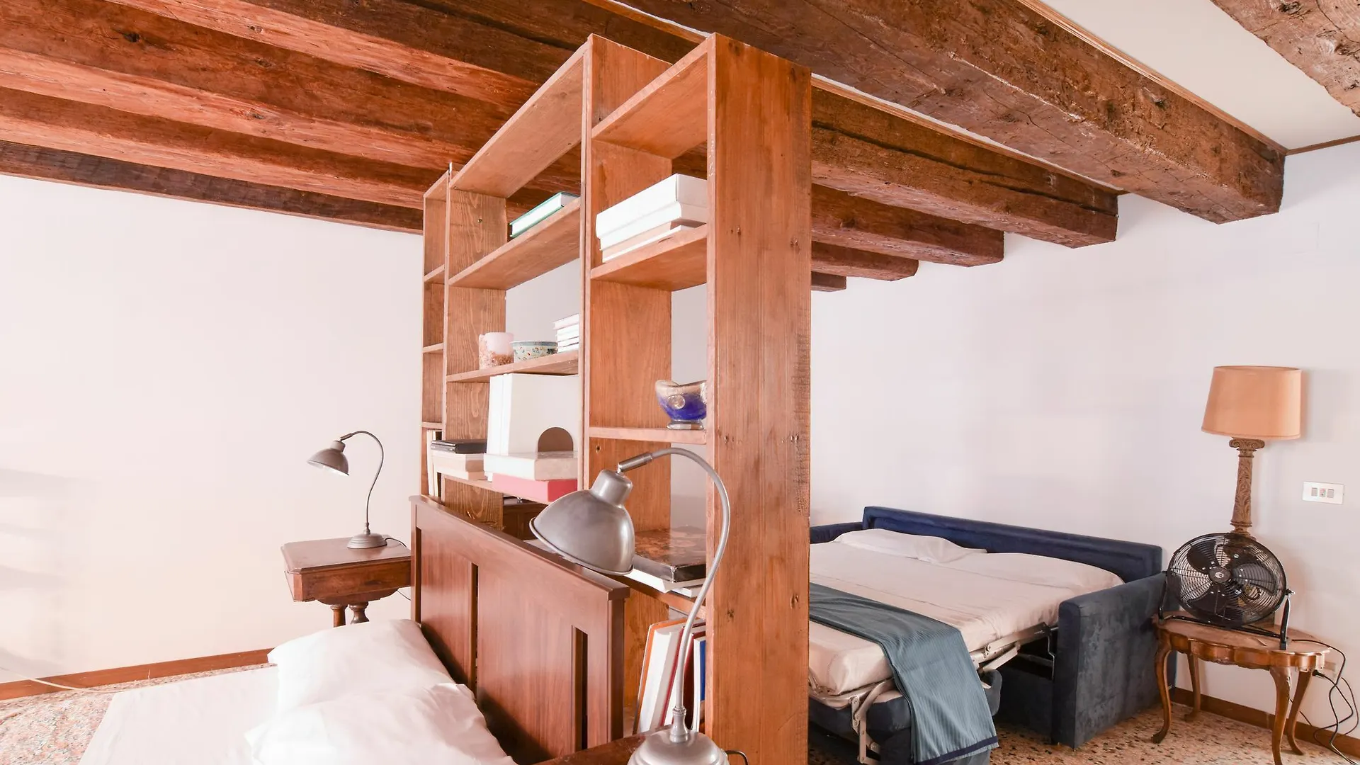 Apartamento Casa Bello Venecia