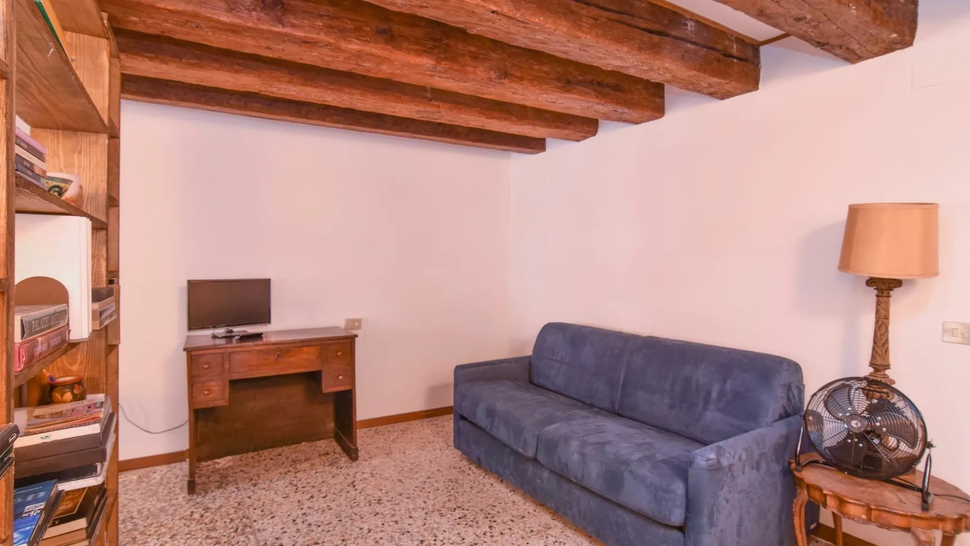 Apartamento Casa Bello Venecia