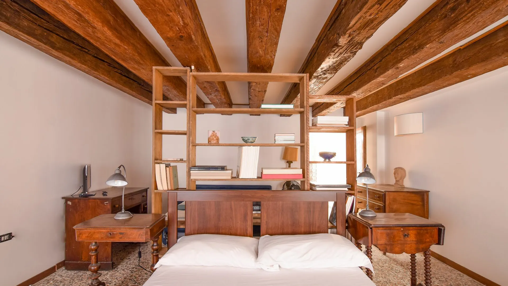 Casa Bello Venecia Apartamento