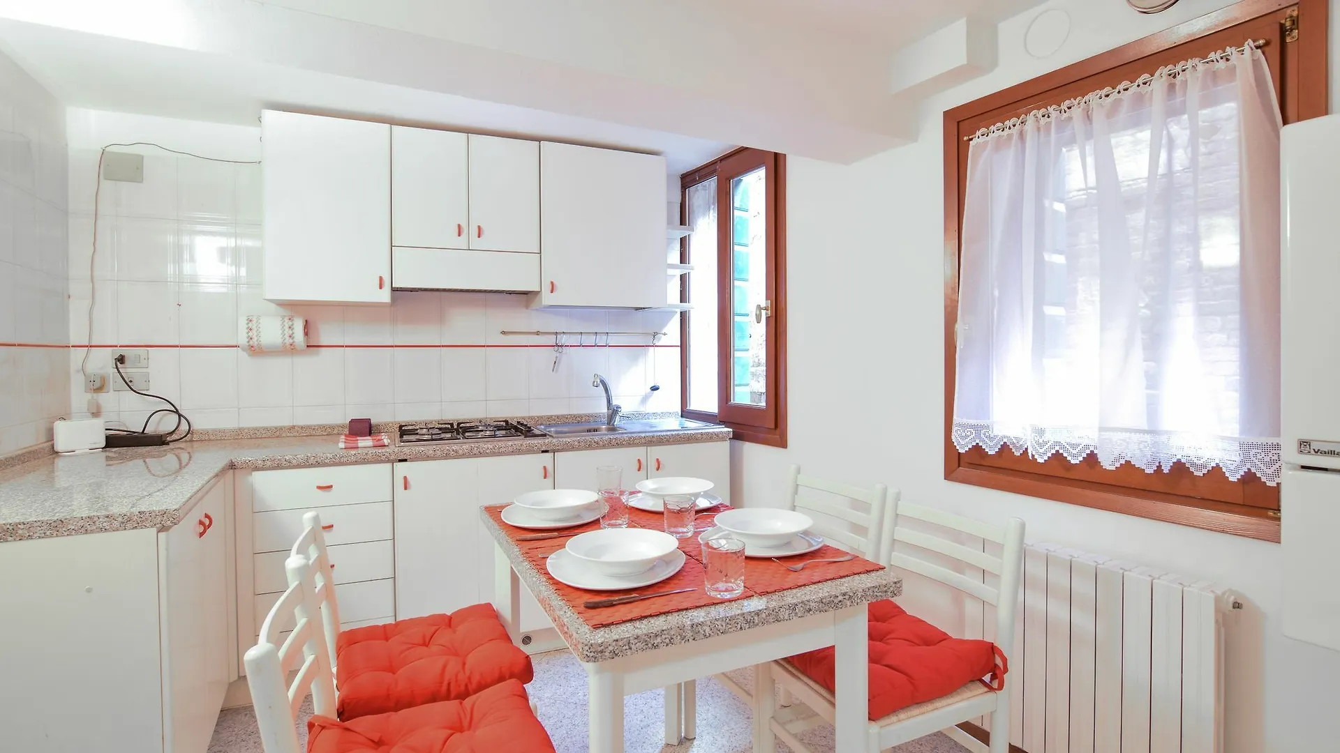 Casa Bello Venecia 0*,  Italia