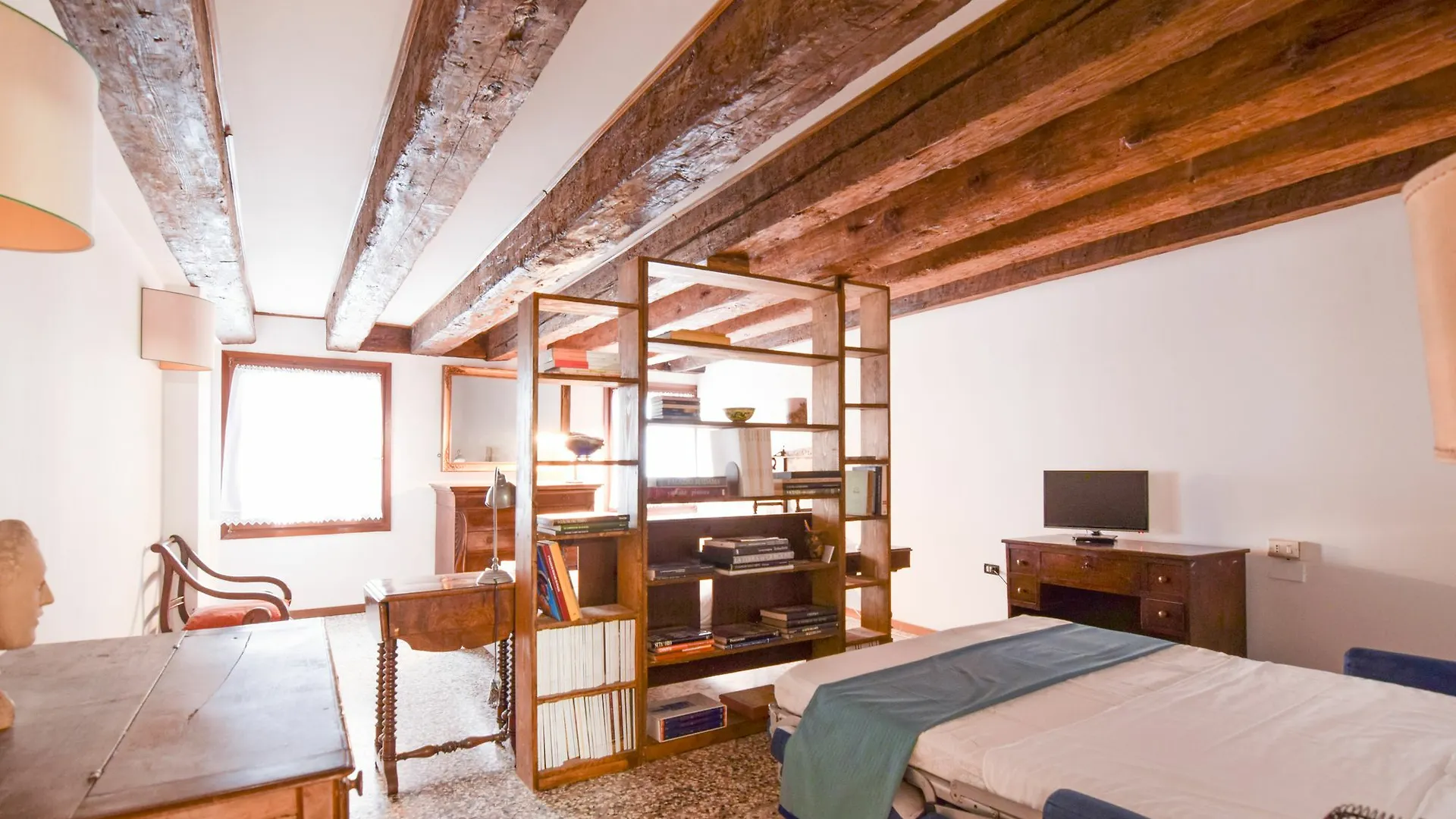 Casa Bello Venecia Apartamento