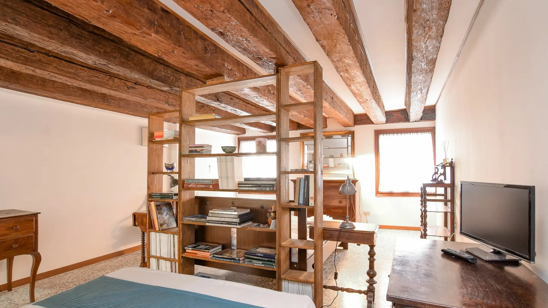 Apartamento Casa Bello Venecia